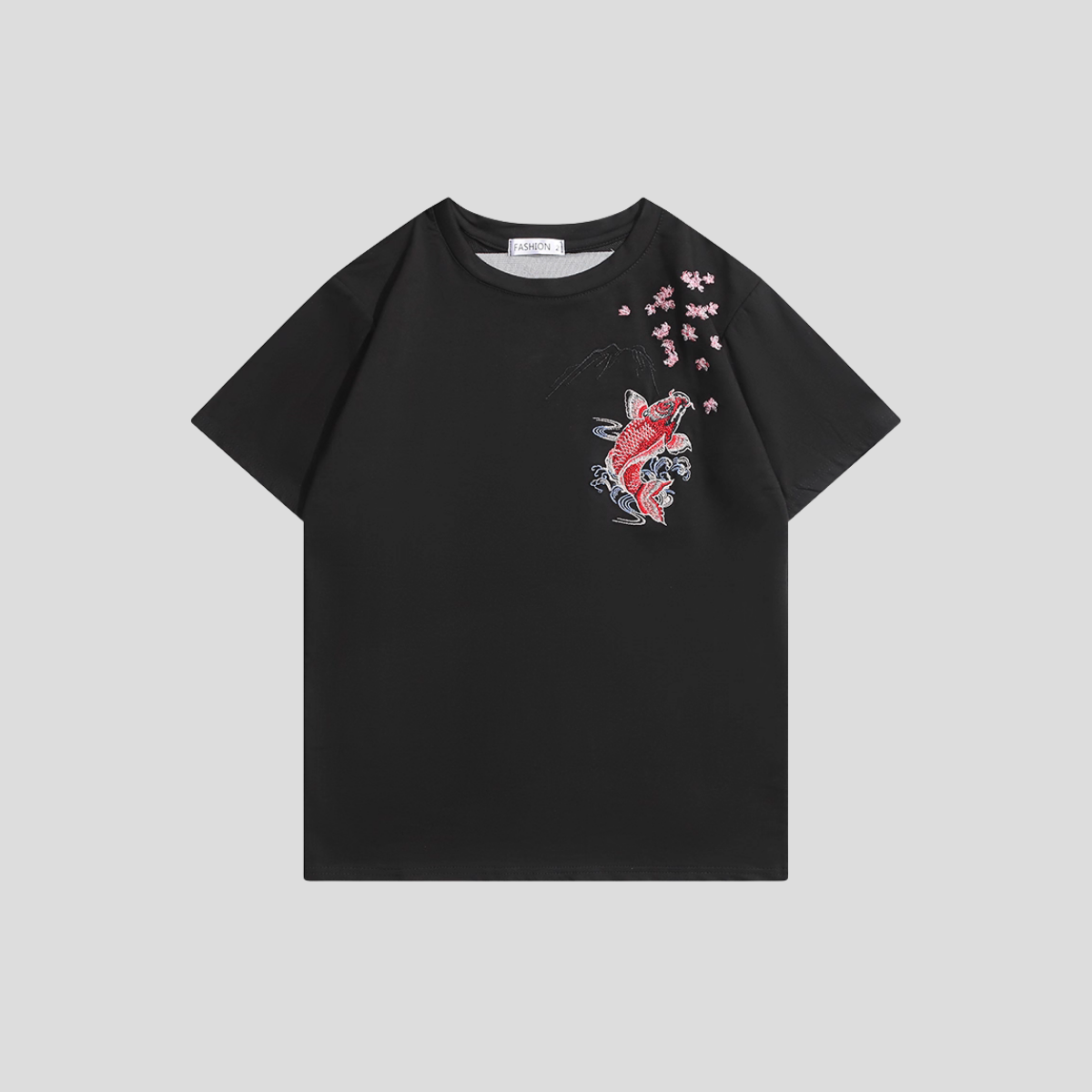Koi T-Shirt