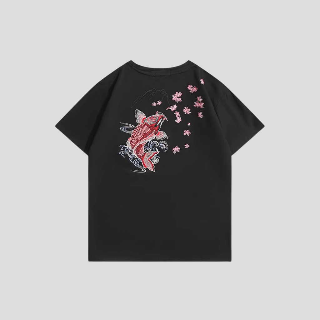 Koi T-Shirt