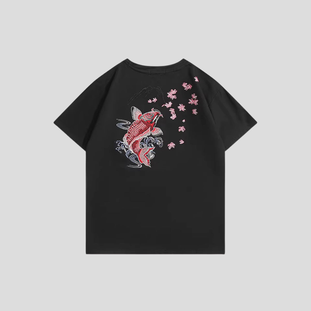 Koi T-Shirt