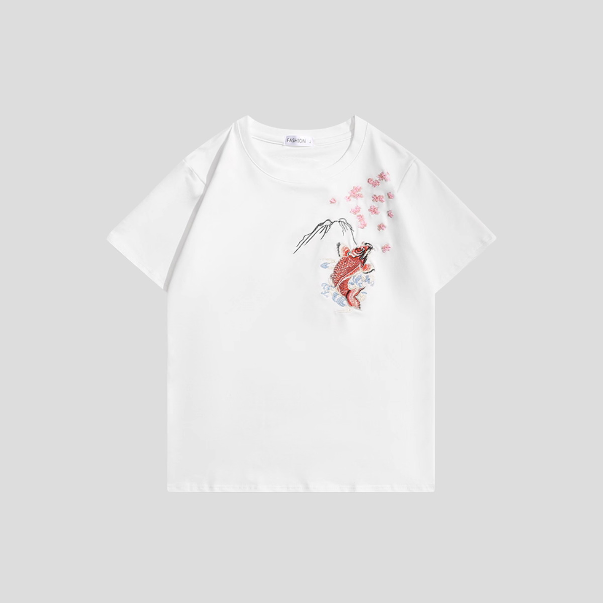 Koi T-Shirt