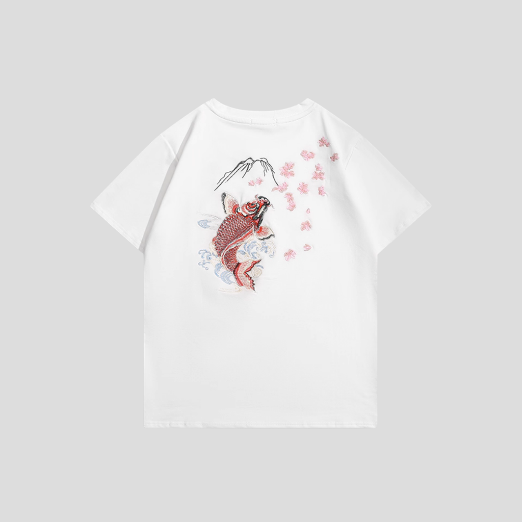 Koi T-Shirt