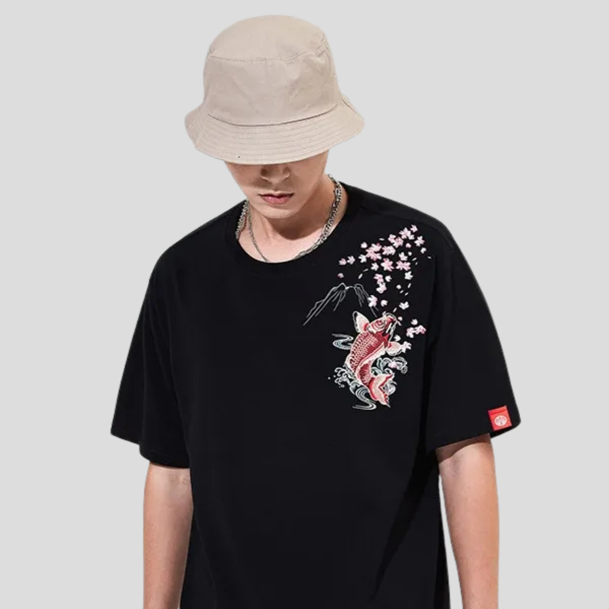 Koi T-Shirt