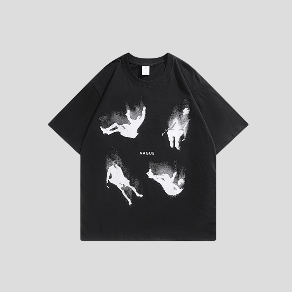 "Vague" T-Shirt