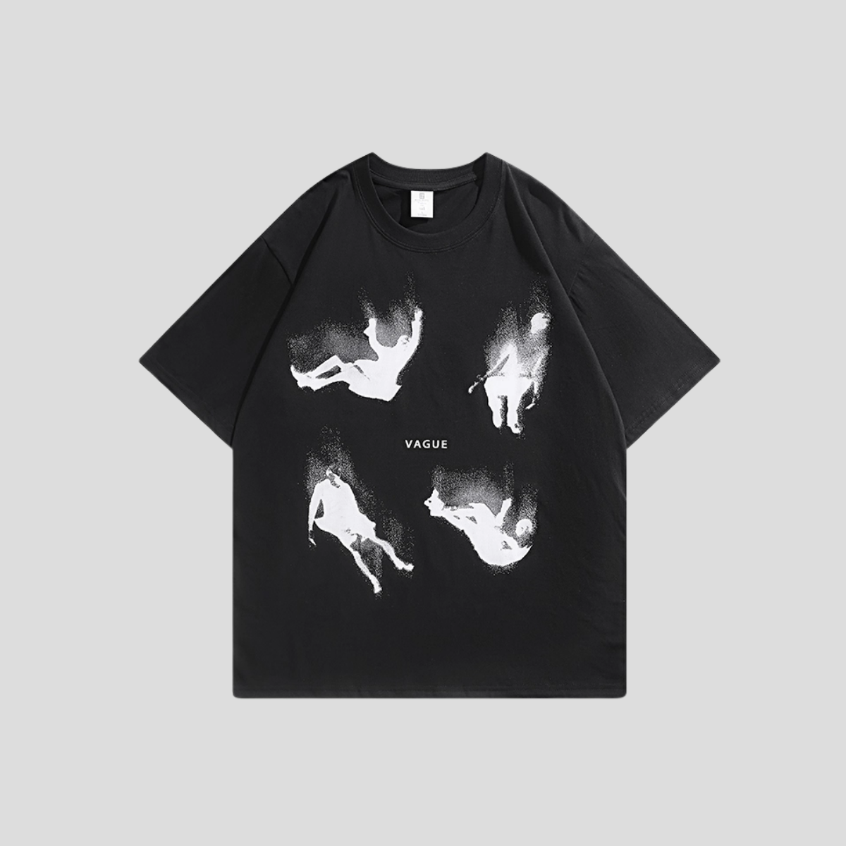 "Vague" T-Shirt