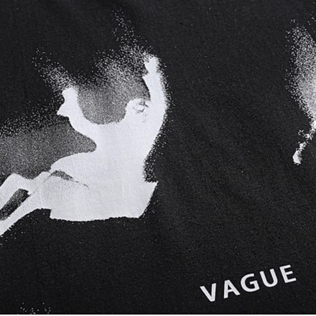 "Vague" T-Shirt