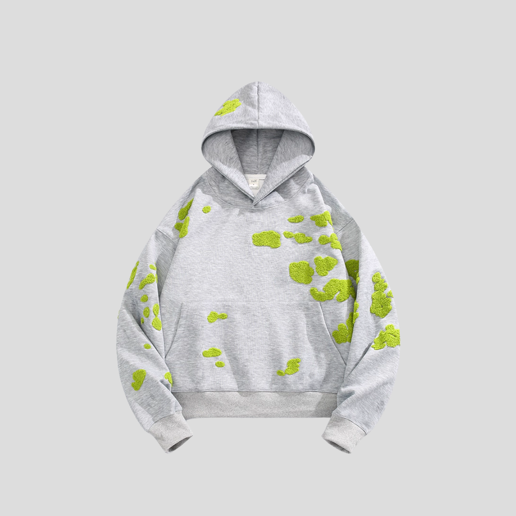 Moss Hoodie