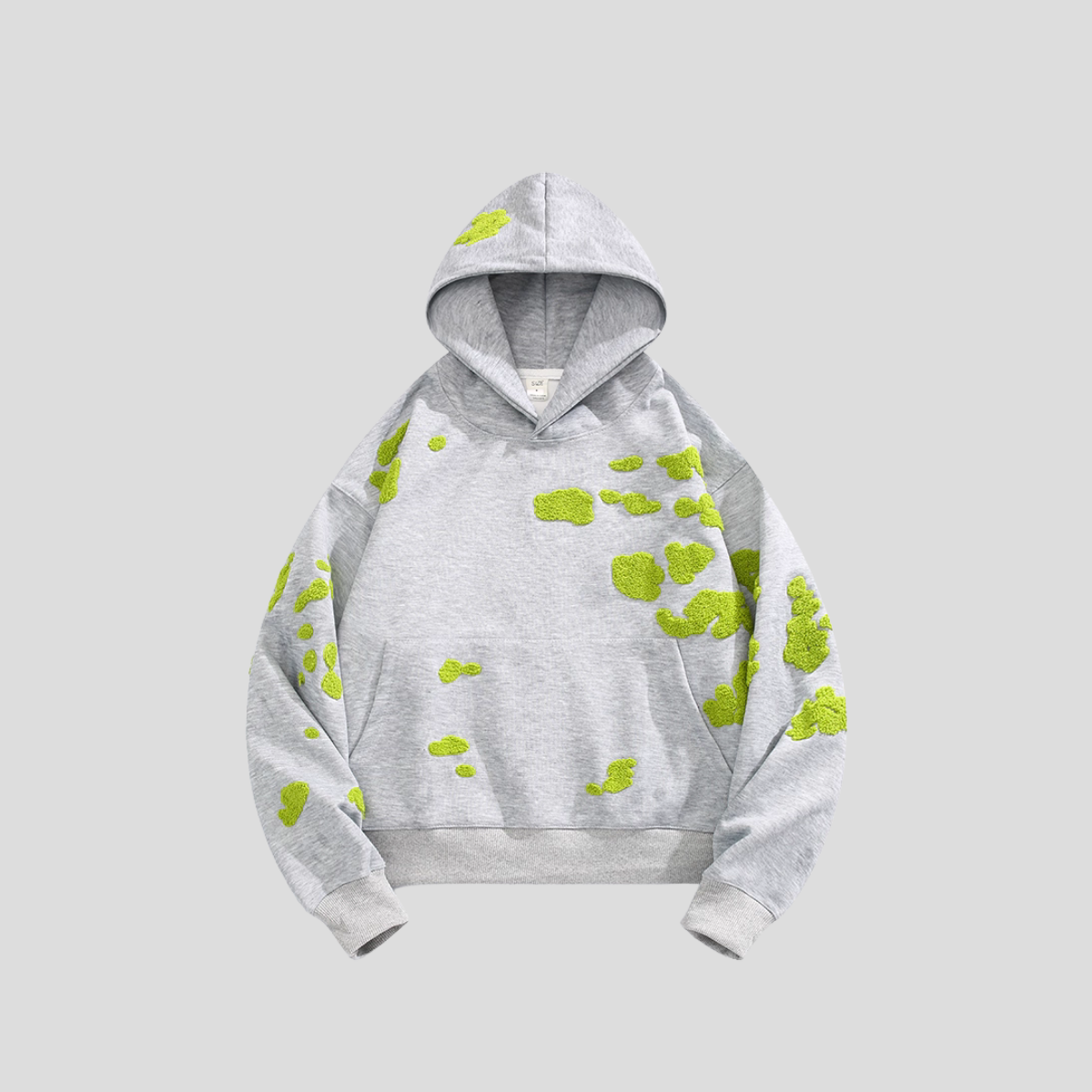 Moss Hoodie