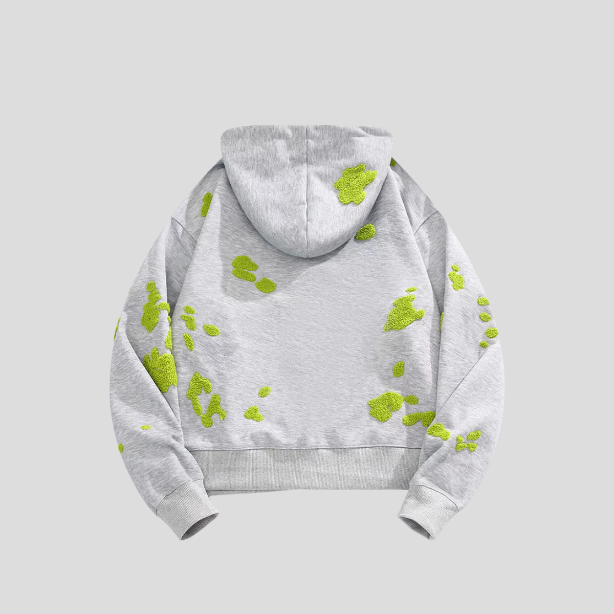 Moss Hoodie