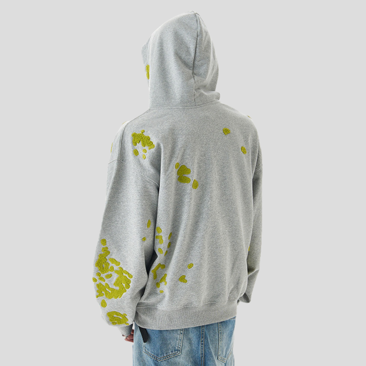 Moss Hoodie