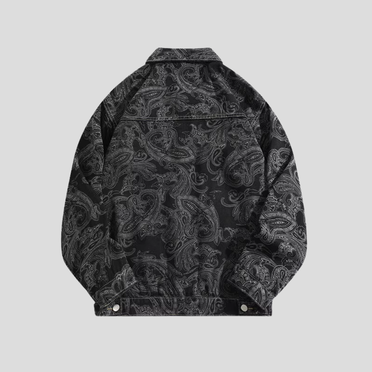 "Cartel" Jacket
