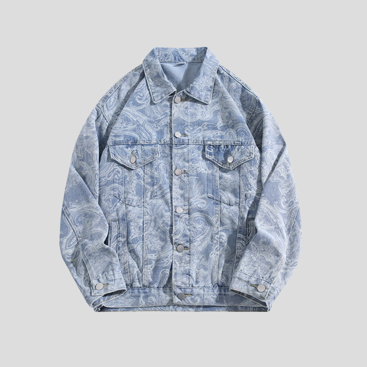 "Cartel" Jacket